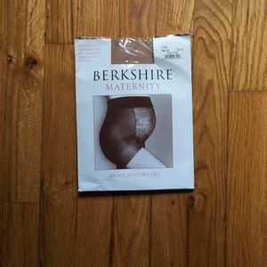 Berkshire Maternity Stockings/ Hosiery